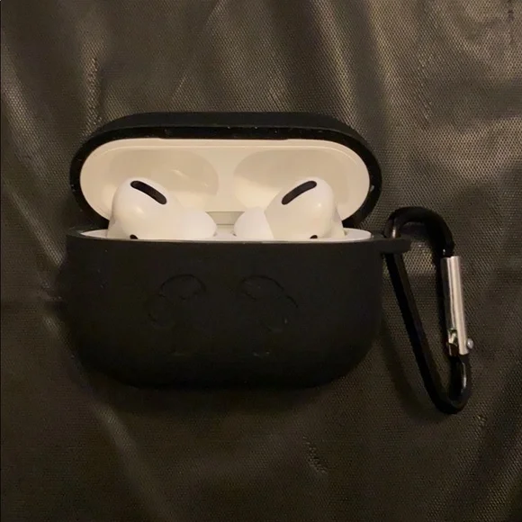 Apple Airpod Pro Case - Picture 1 of 2